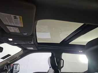 2019 Ford F-150 Lariat Crew Cab Short Bed - miniatura 14