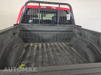 2019 Ford F-150 Lariat Crew Cab Short Bed - miniatura 17