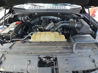 2019 Ford F-150 Lariat Crew Cab Short Bed - miniatura 15