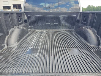 2019 Ford F-150 Lariat Crew Cab Short Bed - miniatura 16