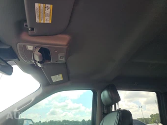 2019 Ford F-150 Lariat Crew Cab Short Bed - miniatura 17