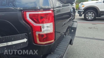2019 Ford F-150 Lariat Crew Cab Short Bed - miniatura 21