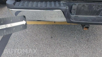 2019 Ford F-150 Lariat Crew Cab Short Bed - miniatura 27