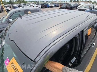 2019 Ford F-150 Lariat Crew Cab Short Bed - miniatura 12