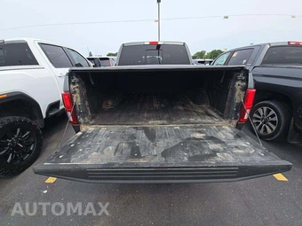 2019 Ford F-150 Lariat Crew Cab Short Bed - miniatura 14