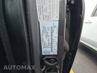 2019 Ford F-150 Lariat Crew Cab Short Bed - miniatura 5