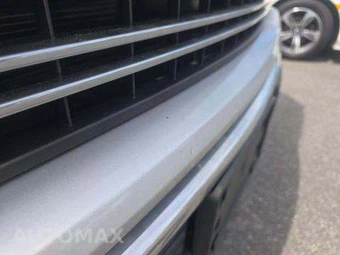 2019 Ford F-150 Lariat Crew Cab Short Bed