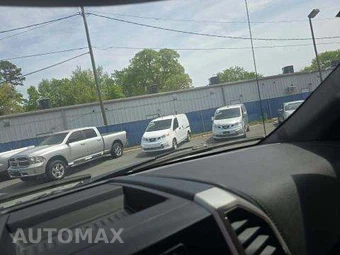 2019 Ford F-150 Lariat Crew Cab Short Bed - miniatura 2