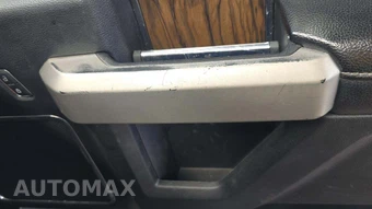 2019 Ford F-150 Lariat Crew Cab Short Bed - miniatura 18