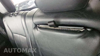 2019 Ford F-150 Lariat Crew Cab Short Bed - miniatura 21