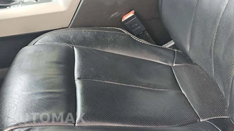 2019 Ford F-150 Lariat Crew Cab Short Bed - miniatura 23