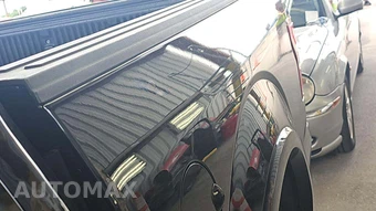 2019 Ford F-150 Lariat Crew Cab Short Bed - miniatura 24