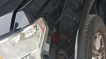 2019 Ford F-150 Lariat Crew Cab Short Bed - miniatura 26