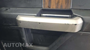 2019 Ford F-150 Lariat Crew Cab Short Bed - miniatura 32