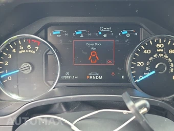 2019 Ford F-150 Lariat Crew Cab Short Bed - miniatura 12