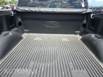 2019 Ford F-150 Lariat Crew Cab Short Bed - miniatura 16