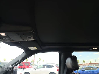 2019 Ford F-150 Lariat Crew Cab Short Bed - miniatura 17