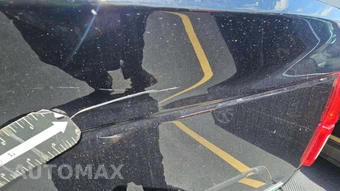 2019 Ford F-150 Lariat Crew Cab Short Bed - miniatura 23