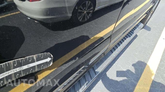 2019 Ford F-150 Lariat Crew Cab Short Bed - miniatura 26