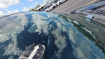 2019 Ford F-150 Lariat Crew Cab Short Bed - miniatura 31