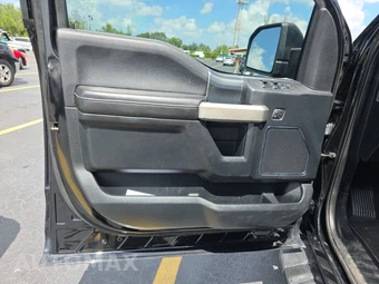 2019 Ford F-150 Lariat Crew Cab Short Bed - miniatura 9