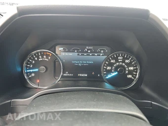 2019 Ford F-150 Lariat Crew Cab Short Bed - miniatura 12