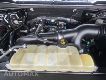 2019 Ford F-150 Lariat Crew Cab Short Bed - miniatura 15