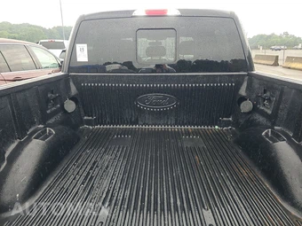 2019 Ford F-150 Lariat Crew Cab Short Bed - miniatura 16