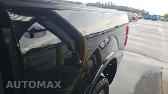 2019 Ford F-150 Lariat Crew Cab Short Bed - miniatura 19