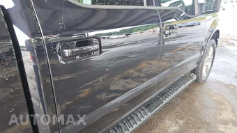 2019 Ford F-150 Lariat Crew Cab Short Bed - miniatura 25