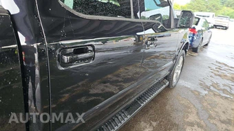 2019 Ford F-150 Lariat Crew Cab Short Bed - miniatura 26