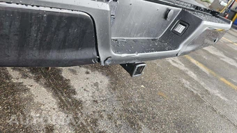 2019 Ford F-150 Lariat Crew Cab Short Bed - miniatura 27