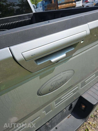 2019 Ford F-150 Lariat Crew Cab Short Bed - miniatura 23