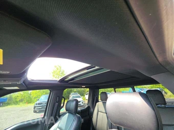 2019 Ford F-150 Lariat Crew Cab Short Bed - miniatura 8