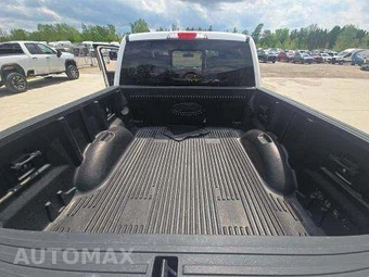 2019 Ford F-150 Lariat Crew Cab Short Bed - miniatura 15