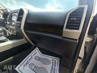 2019 Ford F-150 Lariat Crew Cab Short Bed - miniatura 20