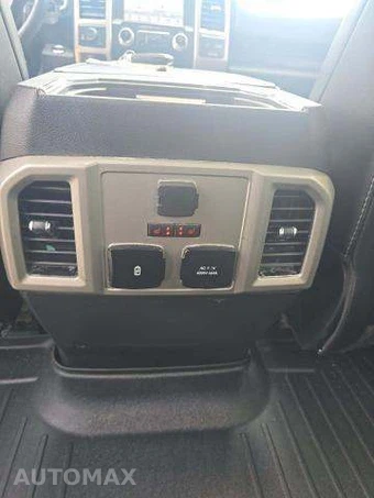 2019 Ford F-150 Lariat Crew Cab Short Bed - miniatura 28