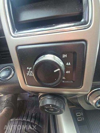 2019 Ford F-150 Lariat Crew Cab Short Bed - miniatura 33
