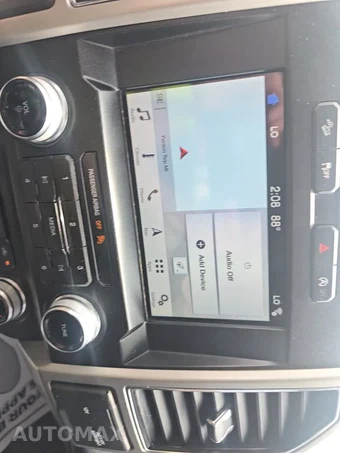 2019 Ford F-150 Lariat Crew Cab Short Bed - miniatura 36