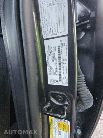 2019 Ford F-150 Lariat Crew Cab Short Bed - miniatura 14
