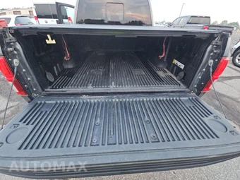 2019 Ford F-150 Lariat Crew Cab Short Bed - miniatura 16
