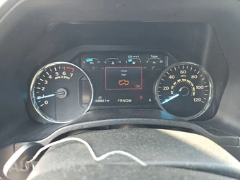 2019 Ford F-150 Lariat Crew Cab Short Bed - miniatura 12