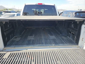 2019 Ford F-150 Lariat Crew Cab Short Bed - miniatura 16