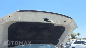 2019 Ford F-150 Lariat Crew Cab Short Bed - miniatura 17