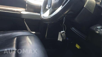 2019 Ford F-150 Lariat Crew Cab Short Bed - miniatura 19