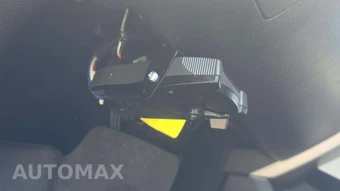 2019 Ford F-150 Lariat Crew Cab Short Bed - miniatura 22