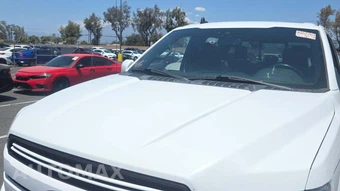 2019 Ford F-150 Lariat Crew Cab Short Bed - miniatura 27