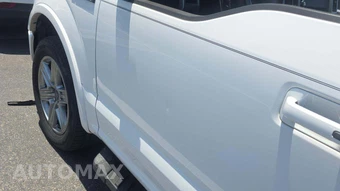 2019 Ford F-150 Lariat Crew Cab Short Bed - miniatura 30