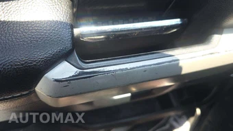 2019 Ford F-150 Lariat Crew Cab Short Bed - miniatura 33