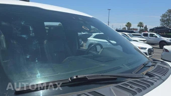 2019 Ford F-150 Lariat Crew Cab Short Bed - miniatura 41